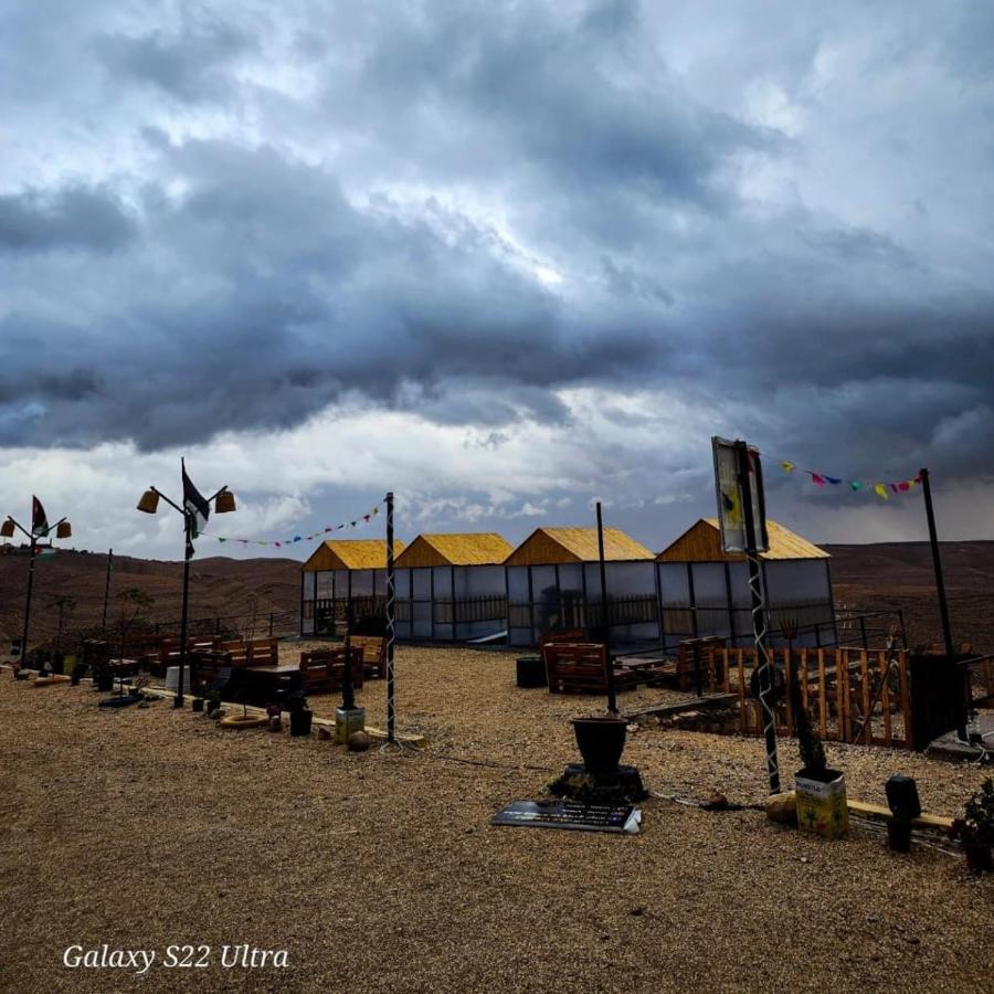 Wadi Al-Wala View Camp Hotel Madaba Bagian luar foto
